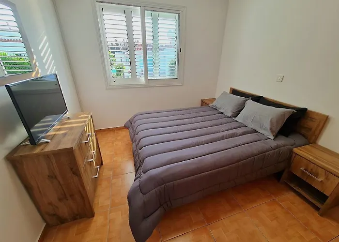 Ntoras Holiday Home